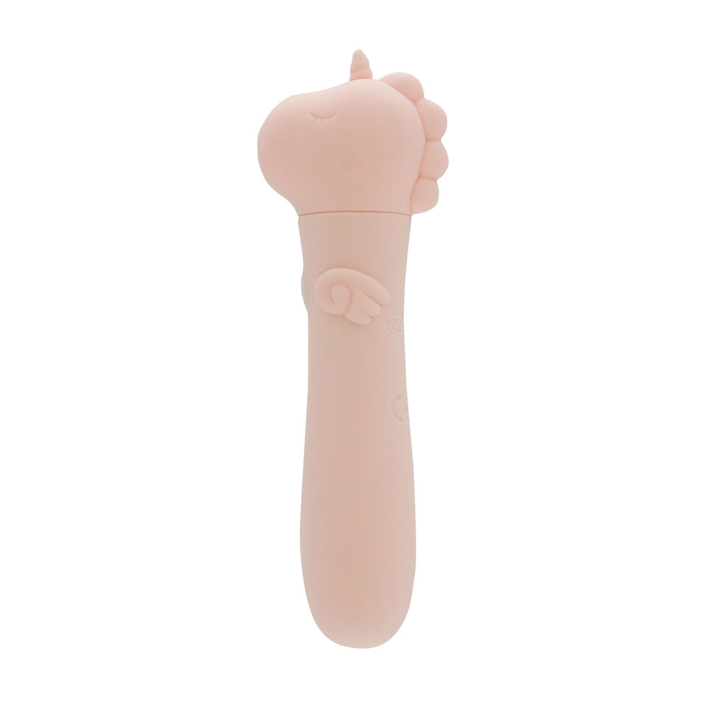 Unihorn USB Bullet - Heart Throb | 5061076320022 | Discreet Personal Wellness