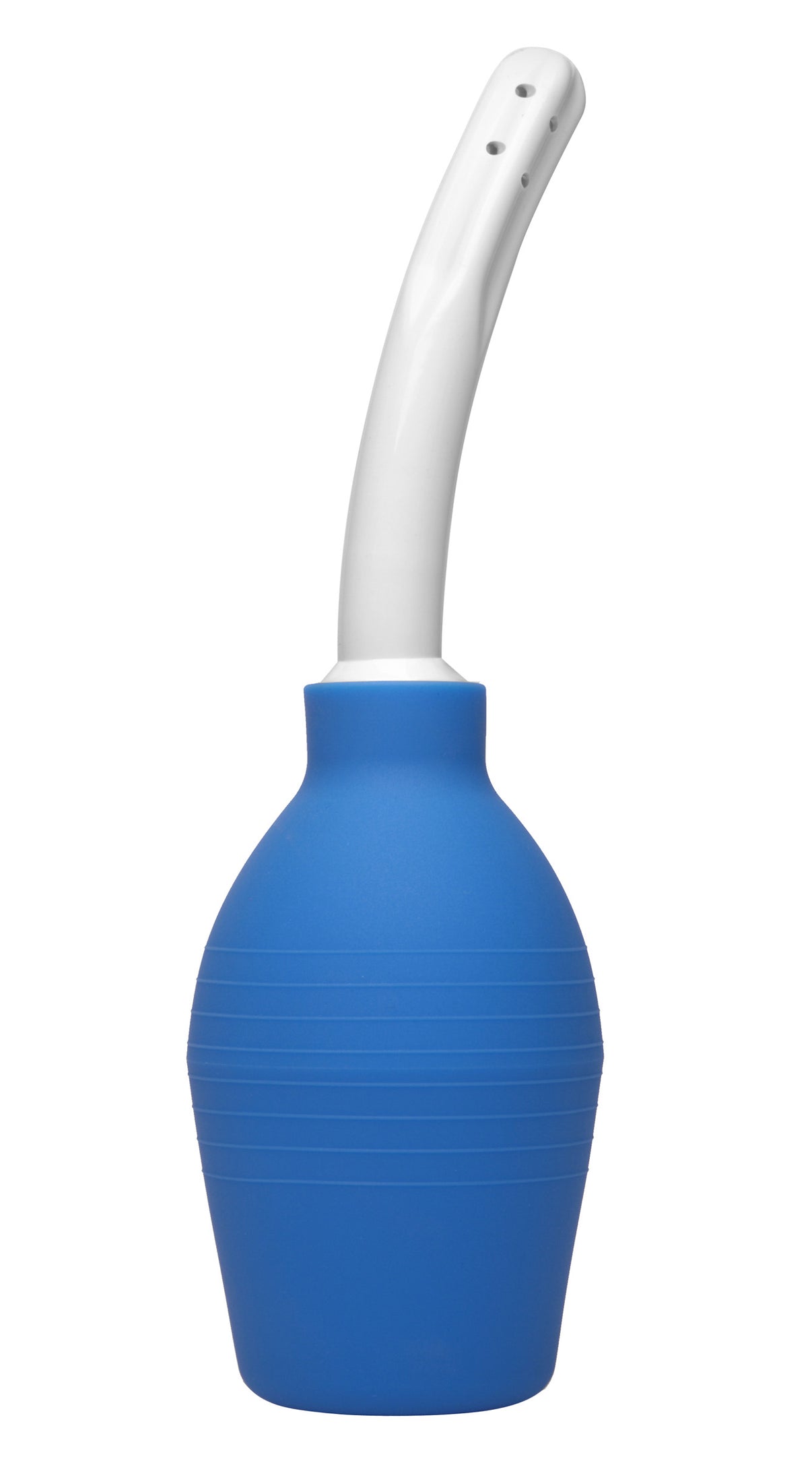 Clean Stream Deluxe Enema Bulb | 848518015310 | Discreet Personal Wellness