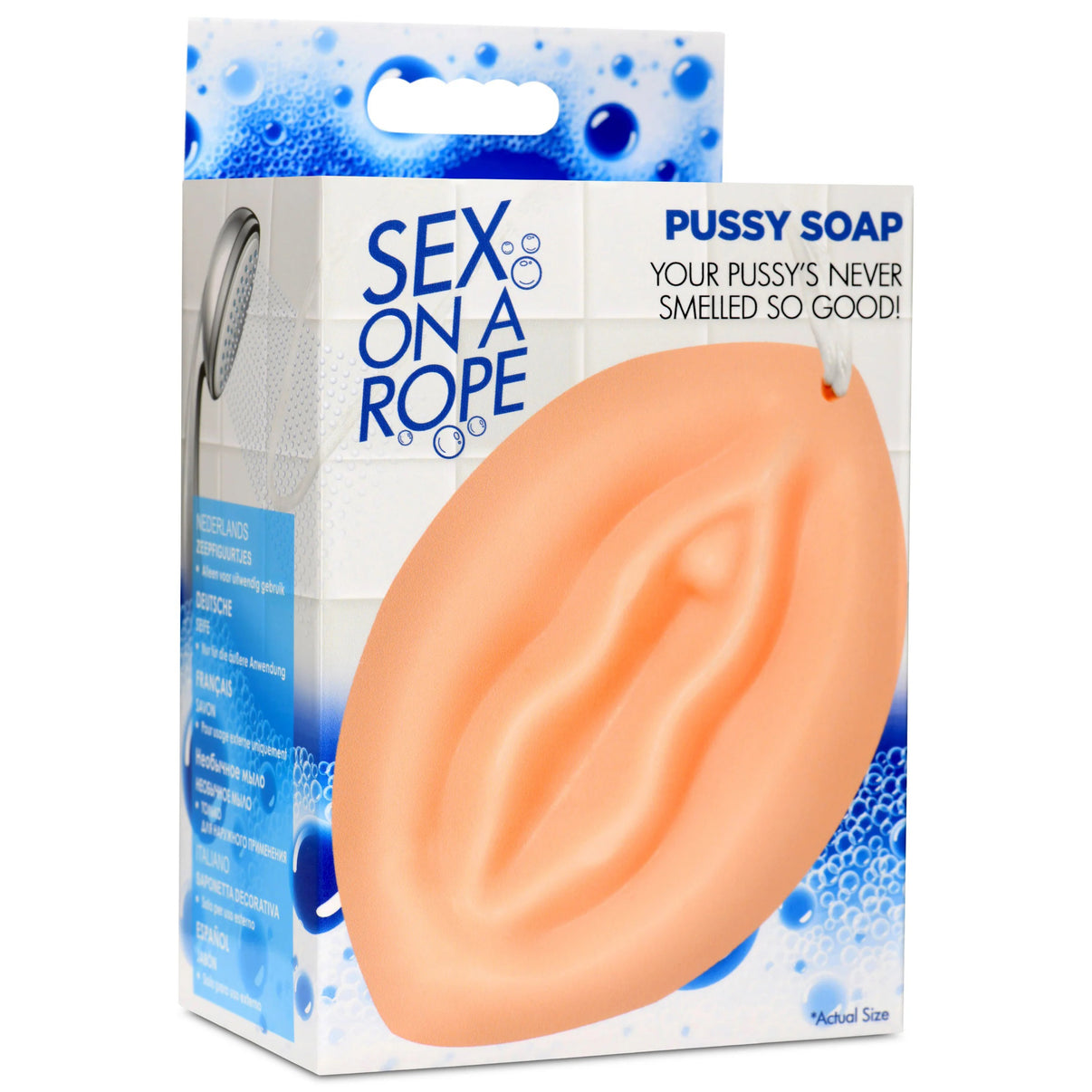 Vagina Soap | 848518052940 | Discreet Personal Wellness