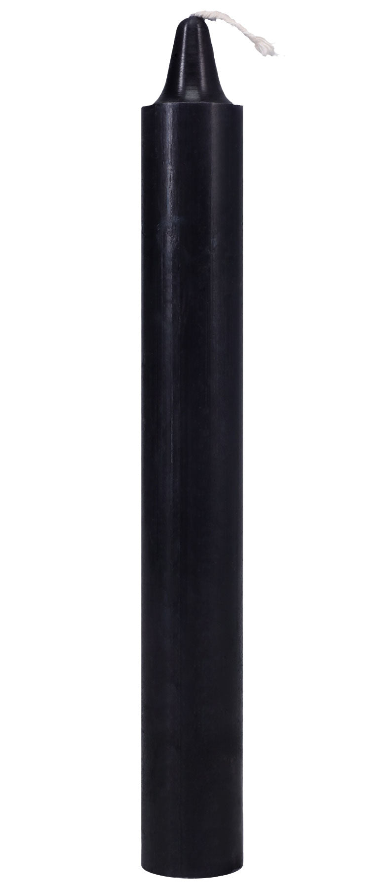 Japanese Drip Candles - 3 Pack - Black | 782421082802 | Discreet Personal Wellness