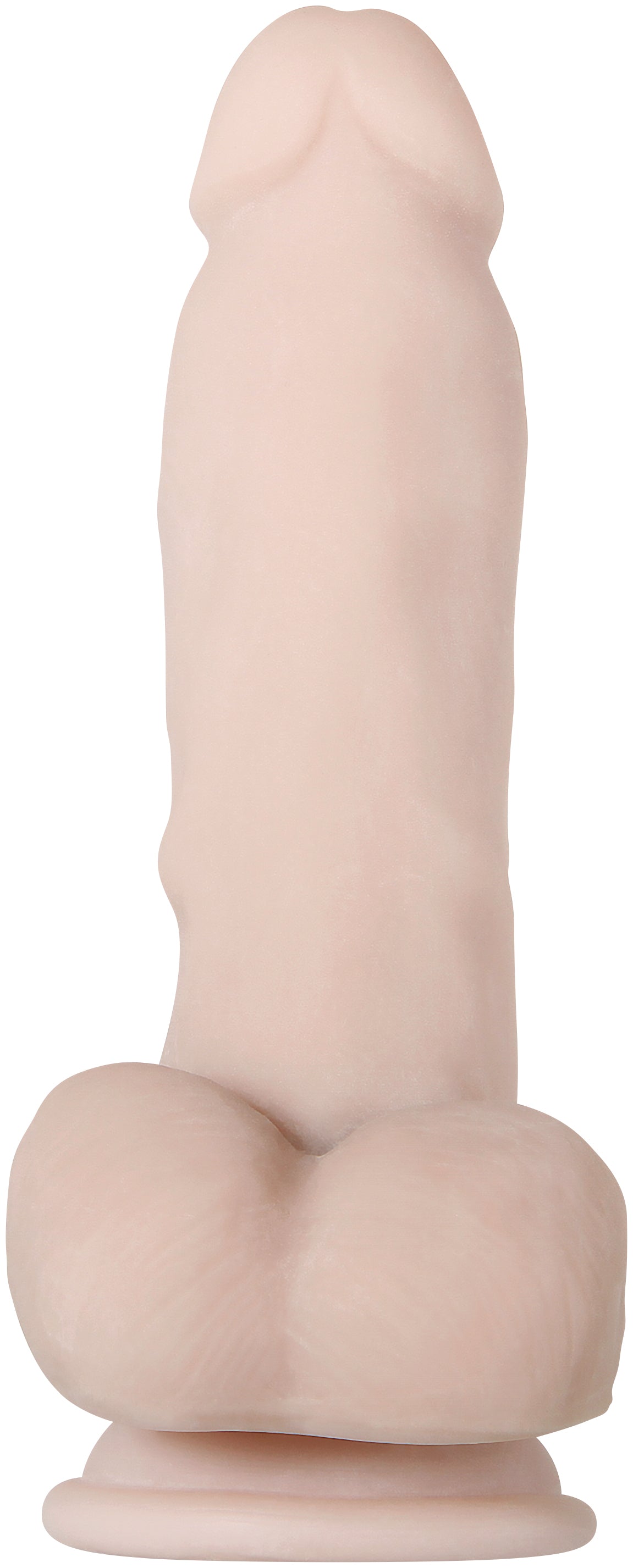 Real Supple Poseable 7 Inch | 844477015859 | Discreet Personal Wellness