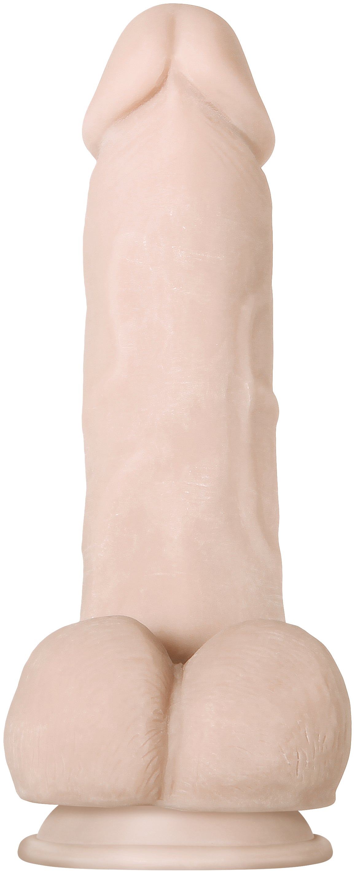 Real Supple Poseable Girthy 8.5 Inch | 844477016221 | Discreet Personal Wellness
