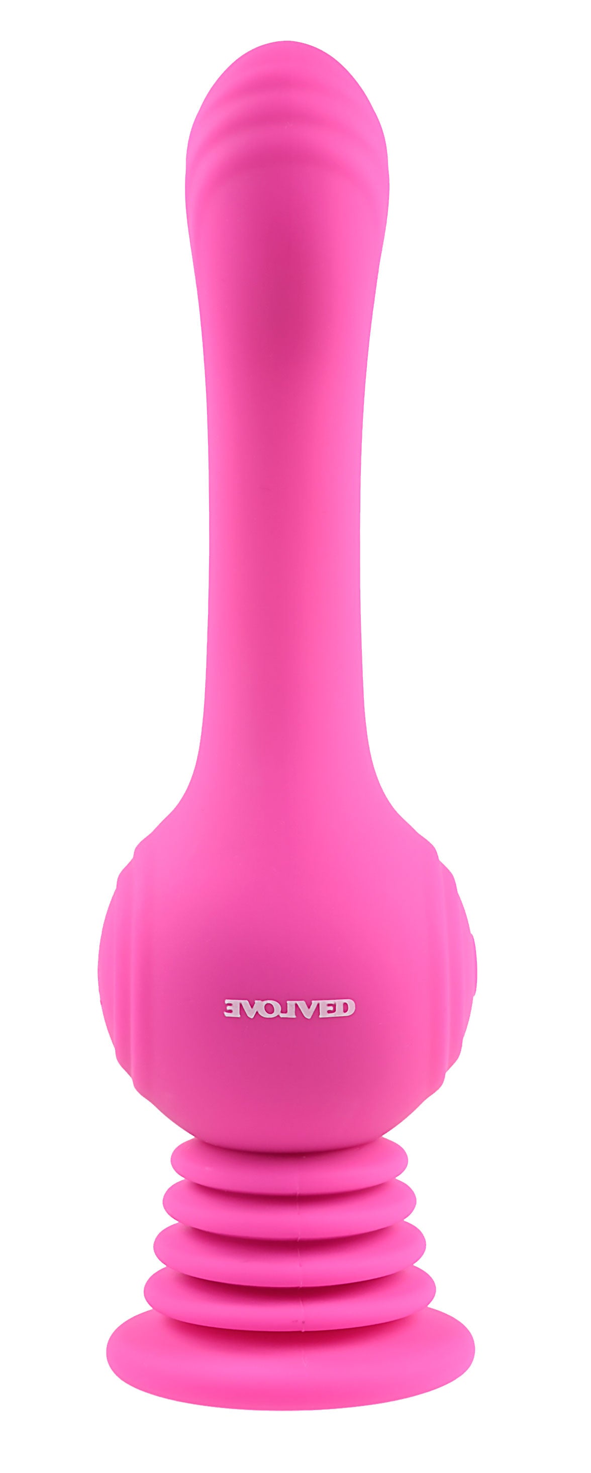 Gyro Vibe - Pink | 844477021607 | Discreet Personal Wellness