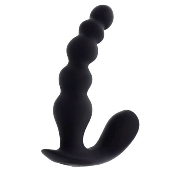 Bead Me Up - Black | 844477025681 | Discreet Personal Wellness