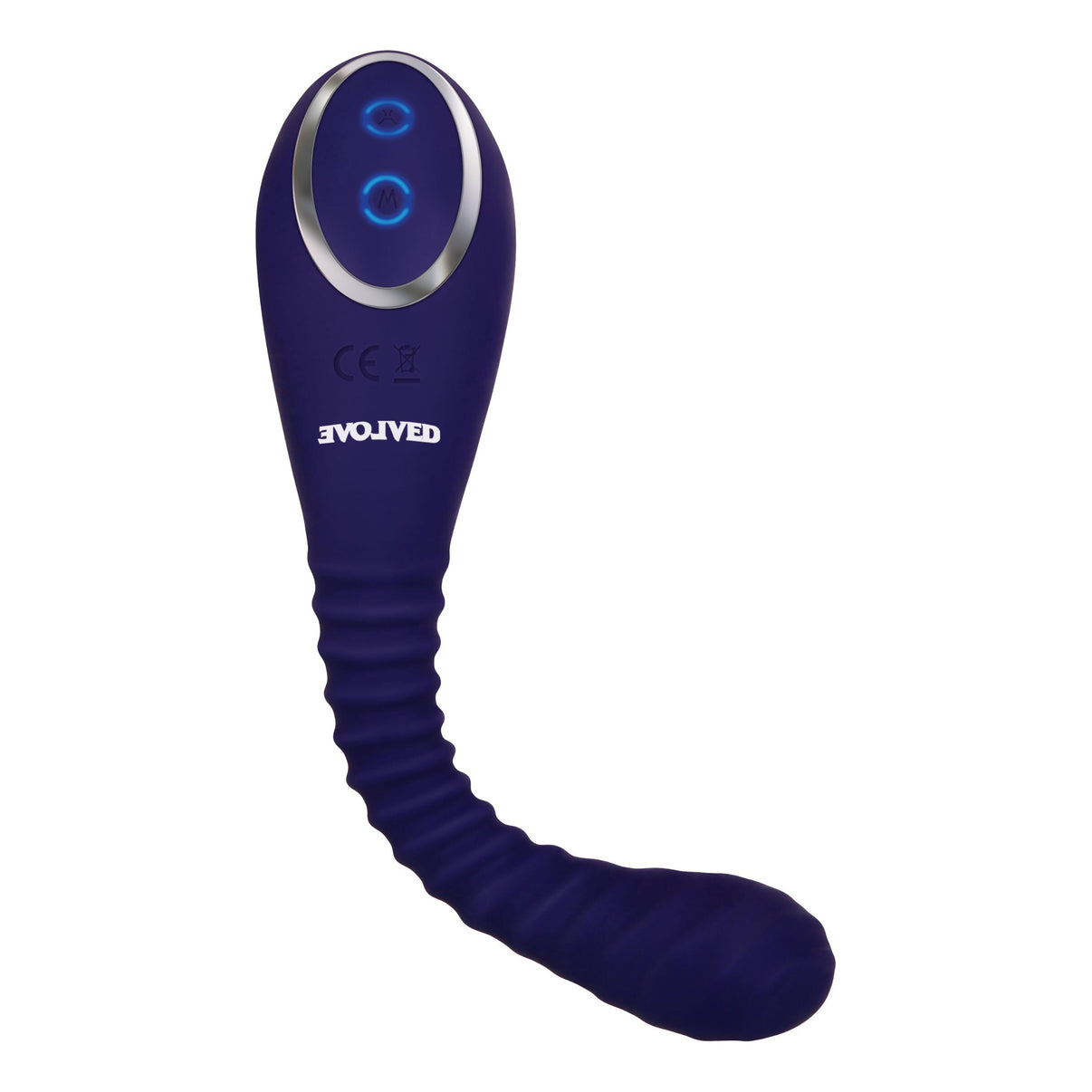 Bendable Sucker | 844477017716 | Discreet Personal Wellness