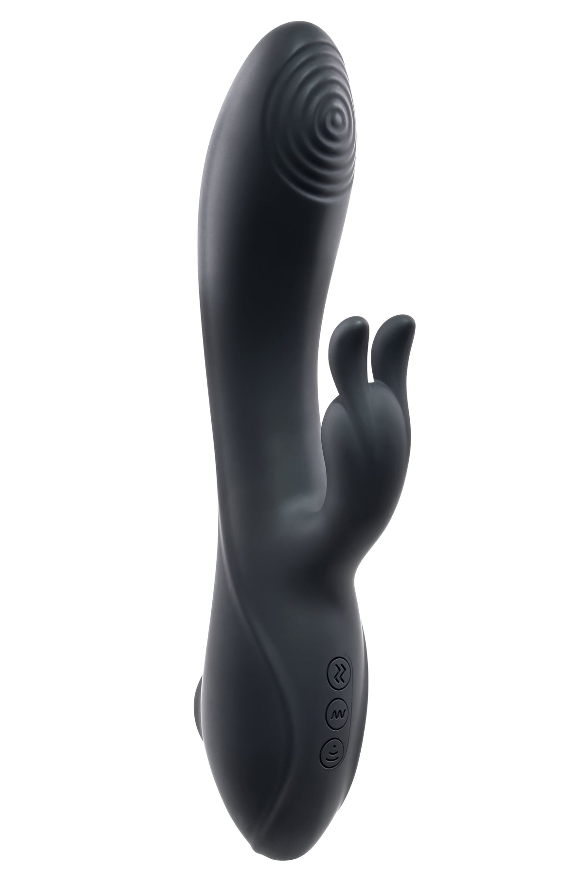 Rabbit Hole - Black | 844477018805 | Discreet Personal Wellness