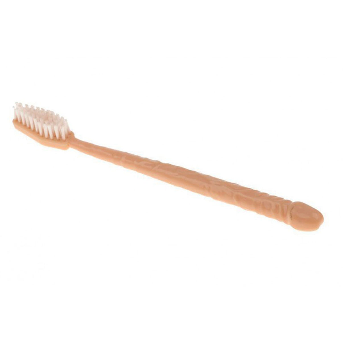 Pecker Toothbrush | 818631036677 | Discreet Personal Wellness