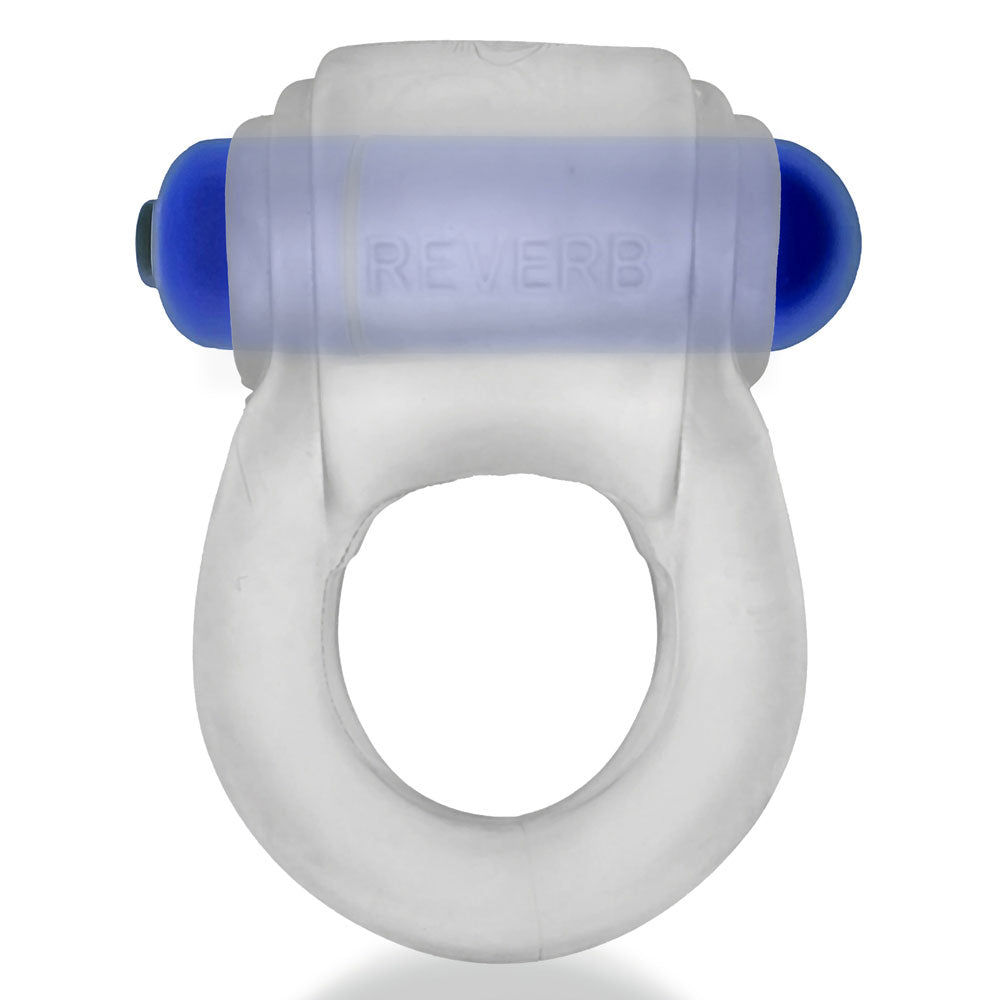 Revring - Clear Ice | 840215121462 | Discreet Personal Wellness