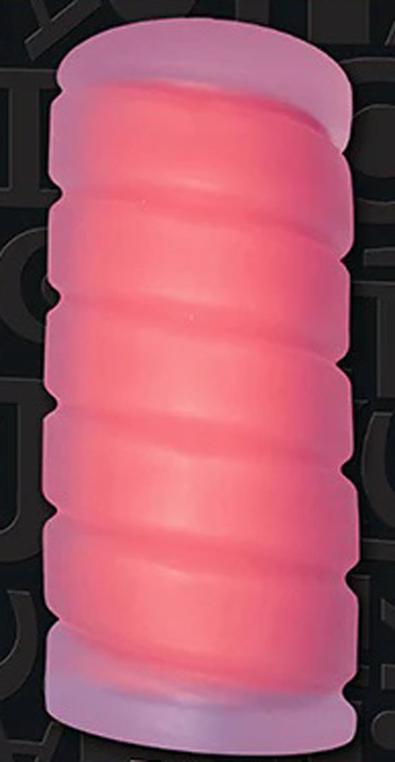 Jack It Duo - Cherry | 847841030984 | Discreet Personal Wellness