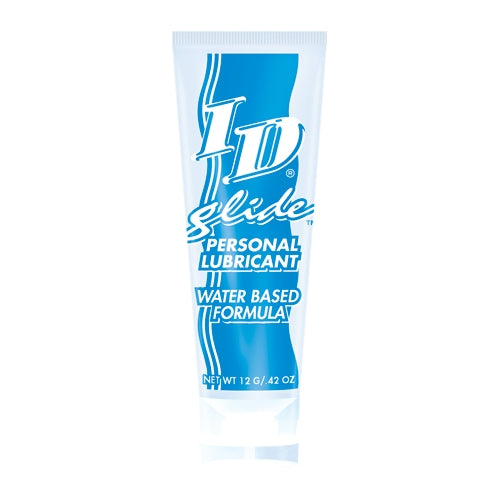 Glide 12ml Tubes - Case of 500 | | Discreet Personal Wellness