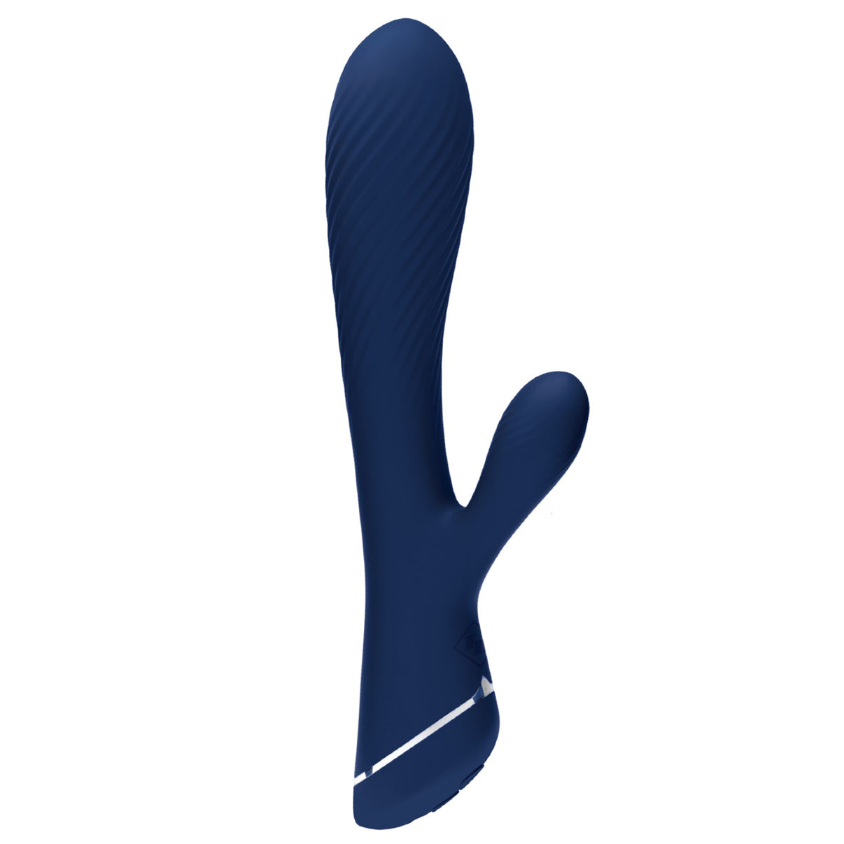 Dual Secrets Massager - Blue | 761236903694 | Discreet Personal Wellness
