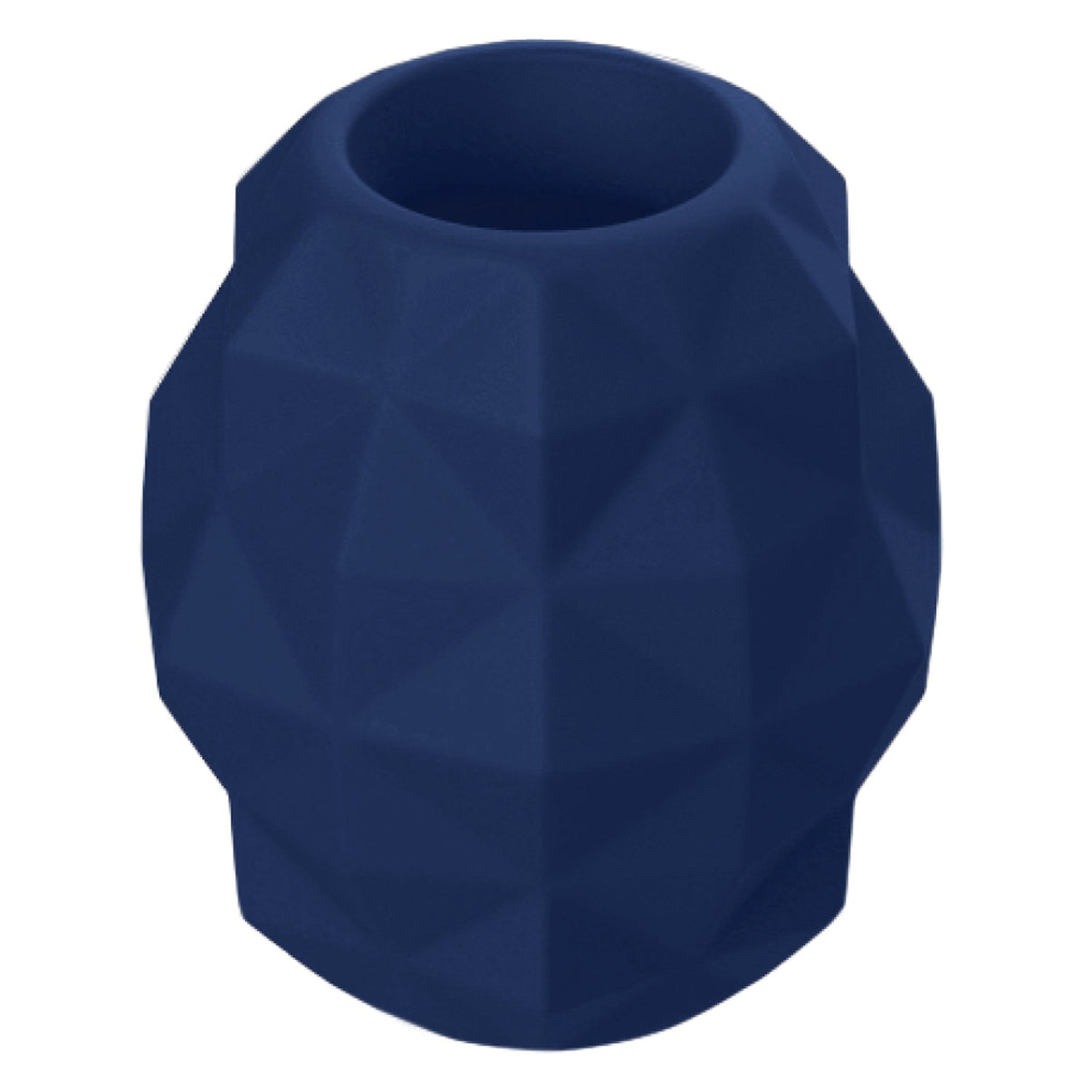 Exp-Load Grenade Stroker - Blue | 761236903953 | Discreet Personal Wellness