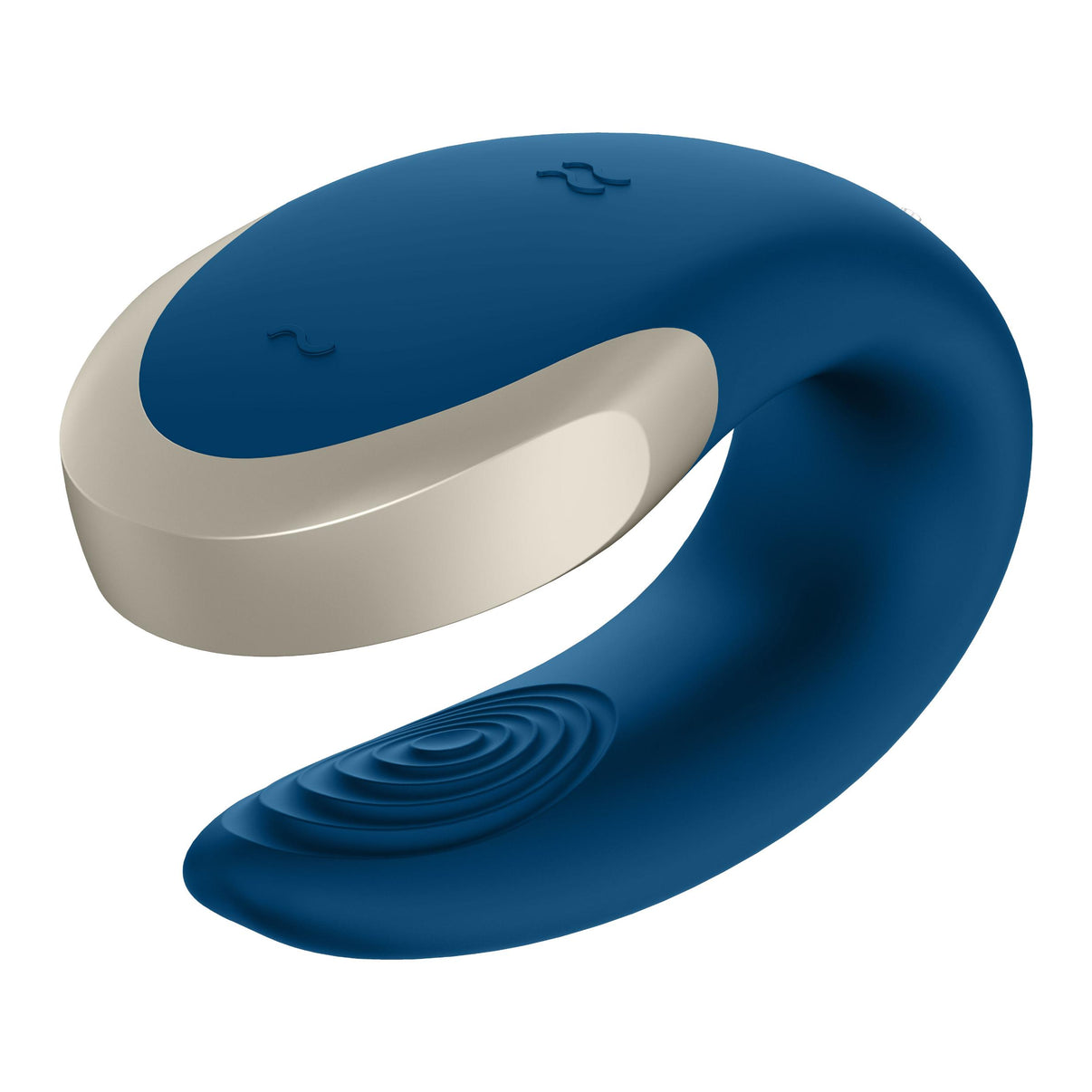Double Love Blue | 4061504002446 | Discreet Personal Wellness