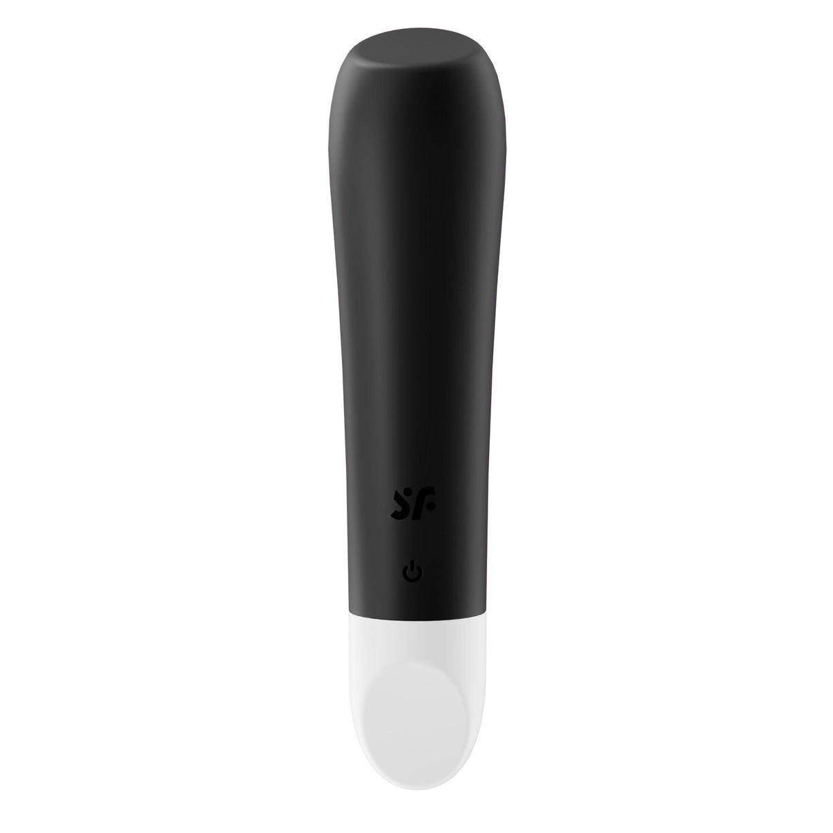 Ultra Power Bullet 2 - Black | 4061504009599 | Discreet Personal Wellness