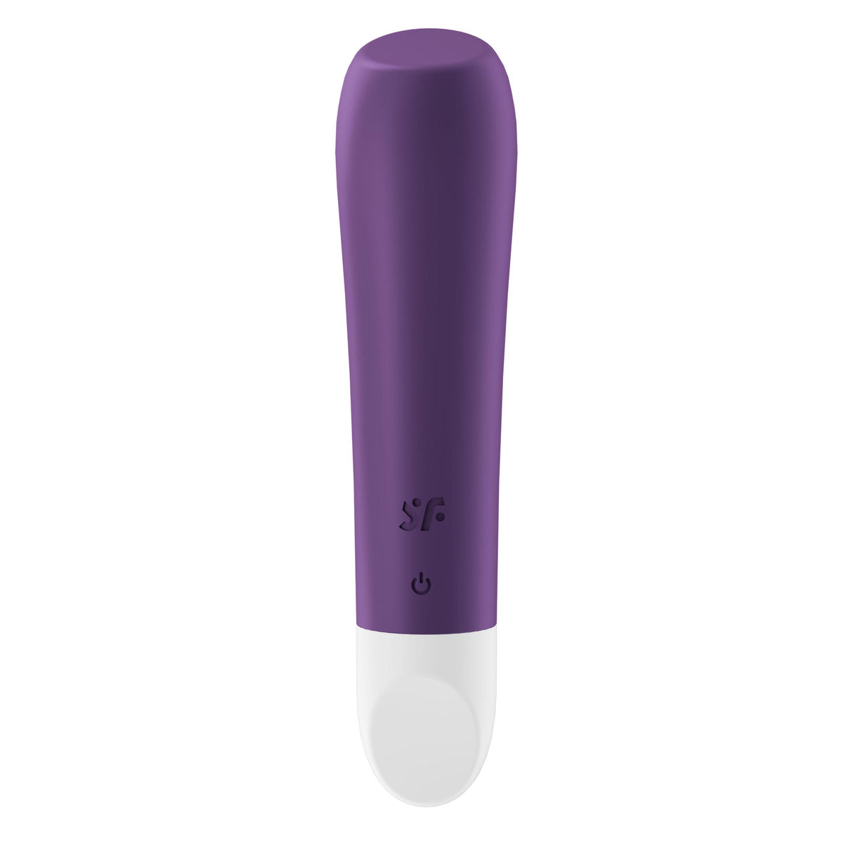 Ultra Power Bullet 2 - Violet | 4061504009605 | Discreet Personal Wellness