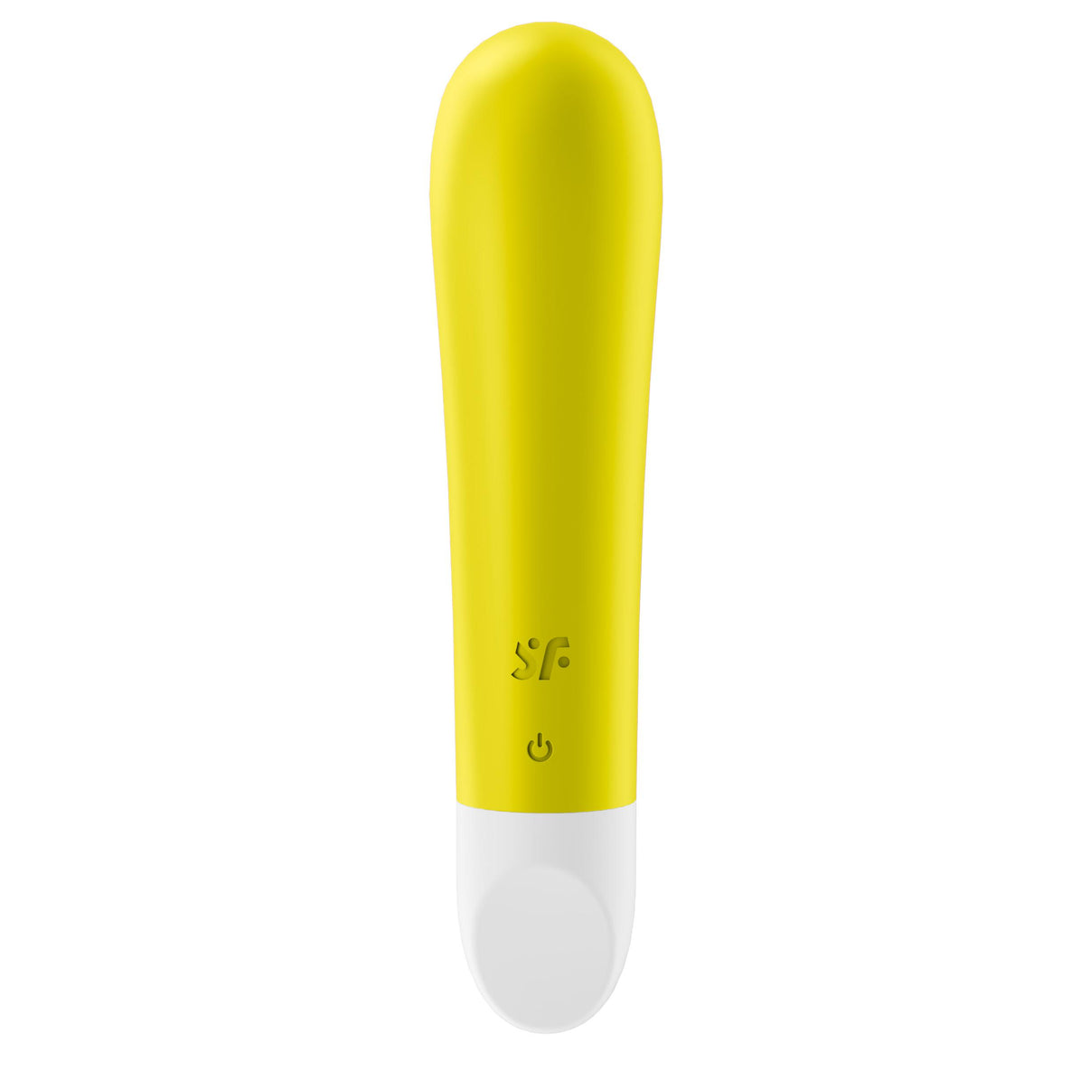 Ultra Power Bullet 1 - Yellow | 4061504007793 | Discreet Personal Wellness