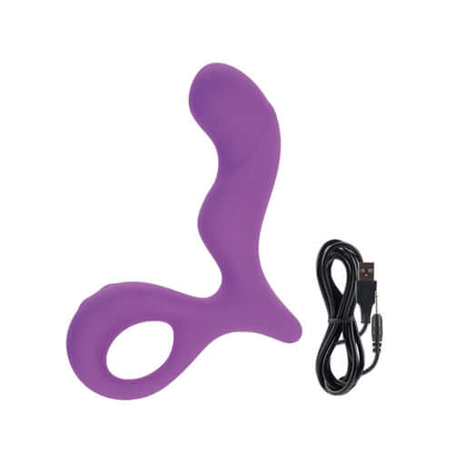 Lust L13 - Purple | 815768012321 | Discreet Personal Wellness