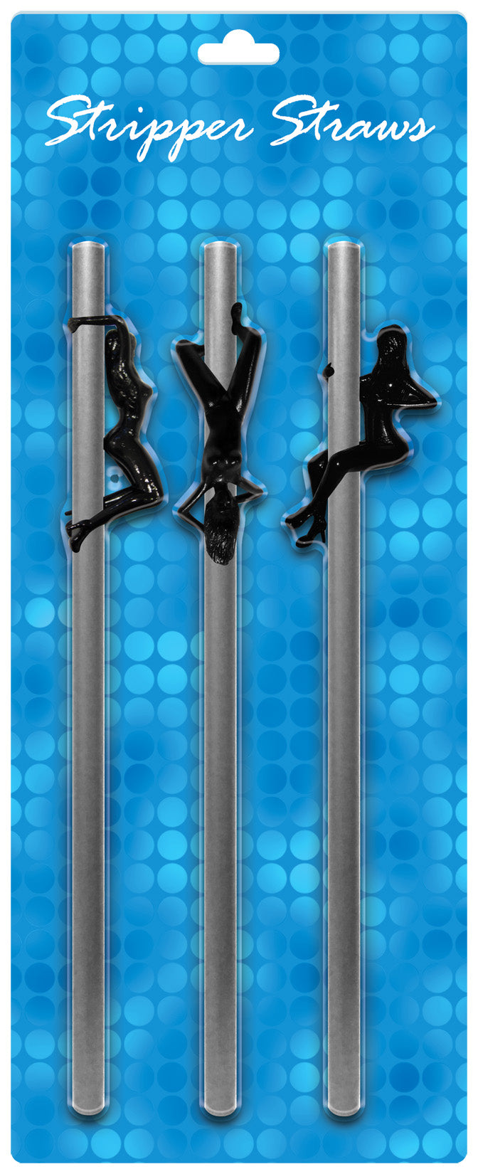 Stripper Straws - Female | 825156108628 | Discreet Personal Wellness