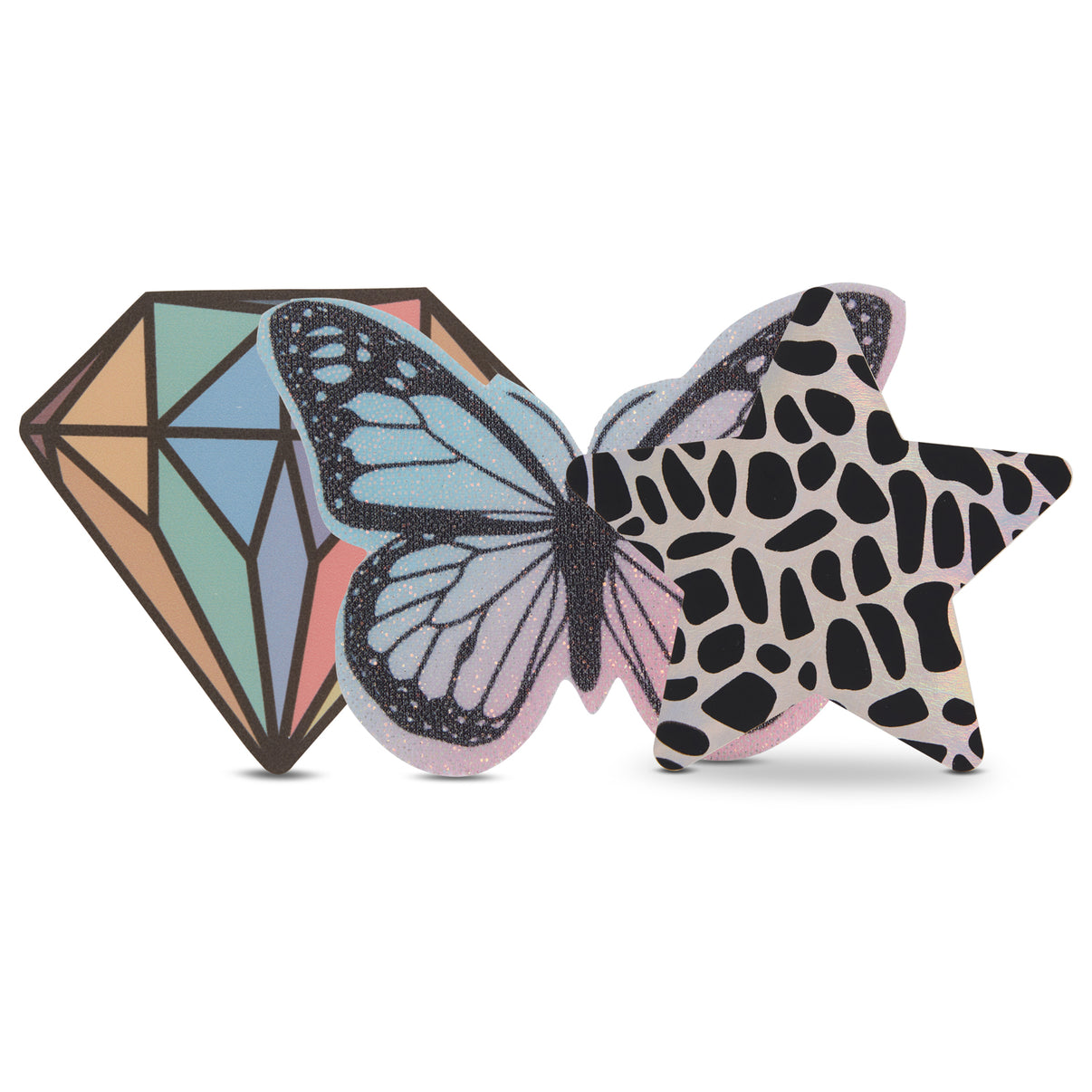 Prism Pack Pasties | 196018988123 | Discreet Personal Wellness