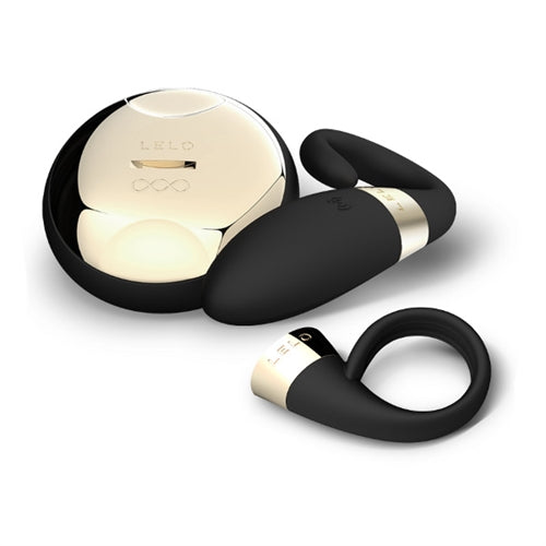 Oden 2 - Black | 7350022275959 | Discreet Personal Wellness