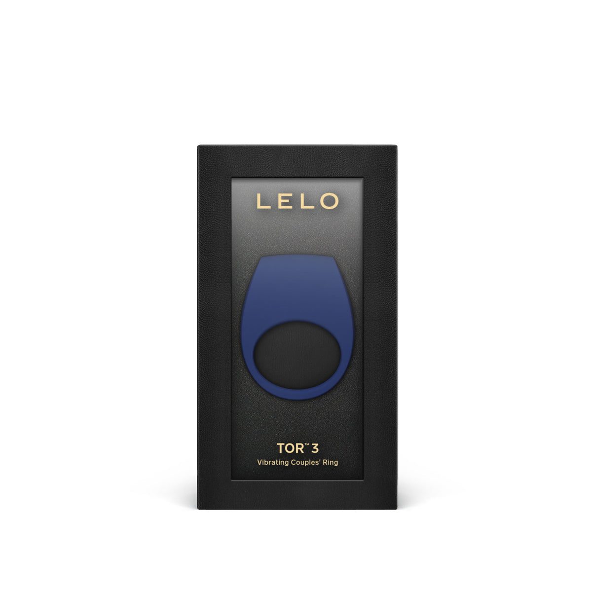Tor 3 Base Blue | 7350075028939 | Discreet Personal Wellness