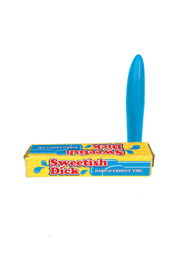 Sweetish Penis Massager | 685634102230 | Discreet Personal Wellness