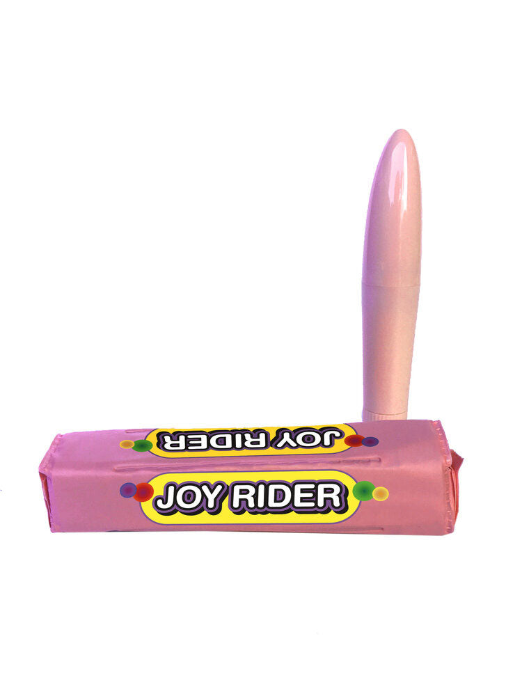 Joy Rider Massager | 685634101981 | Discreet Personal Wellness