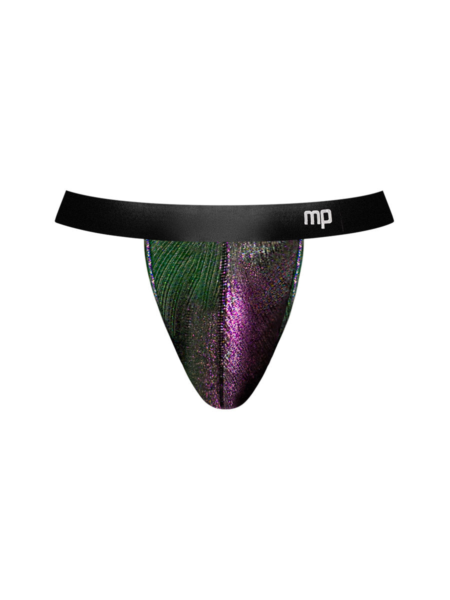 Hocus Pocus - Uplift Jock - Large/x-Large - Purple | 845830088671 | Discreet Personal Wellness