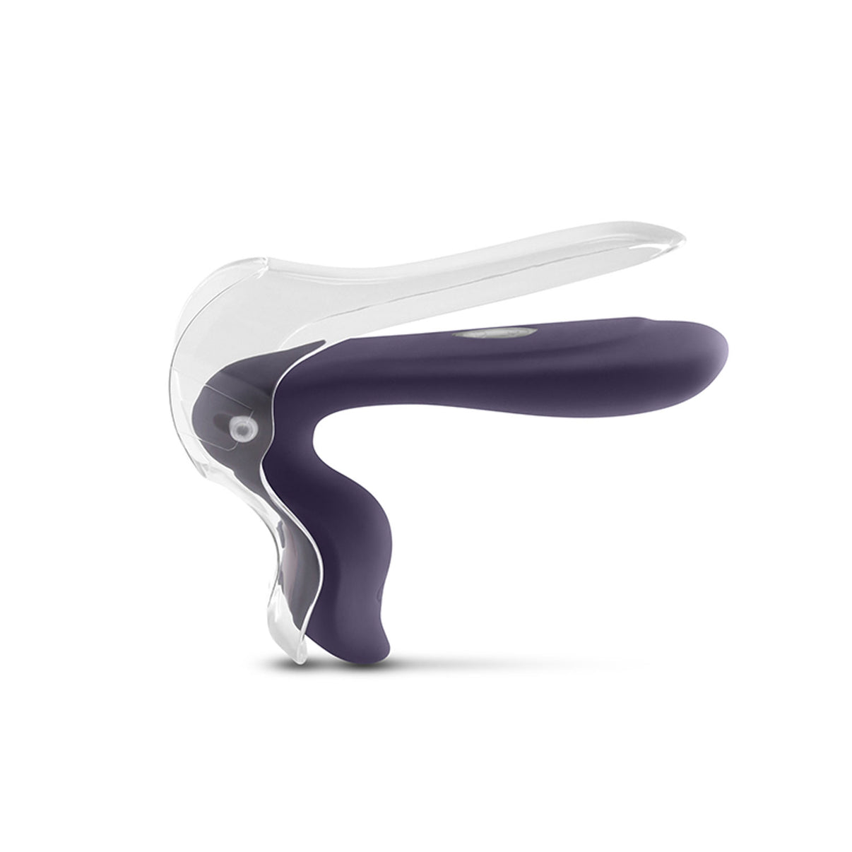 Inya - Gyno Vibe - Gray | 657447109454 | Discreet Personal Wellness