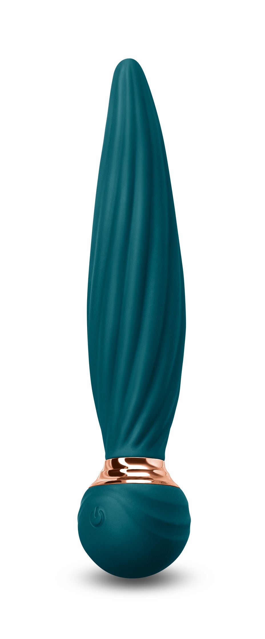 Sugar Pop - Twist - Teal | 657447105531 | Discreet Personal Wellness