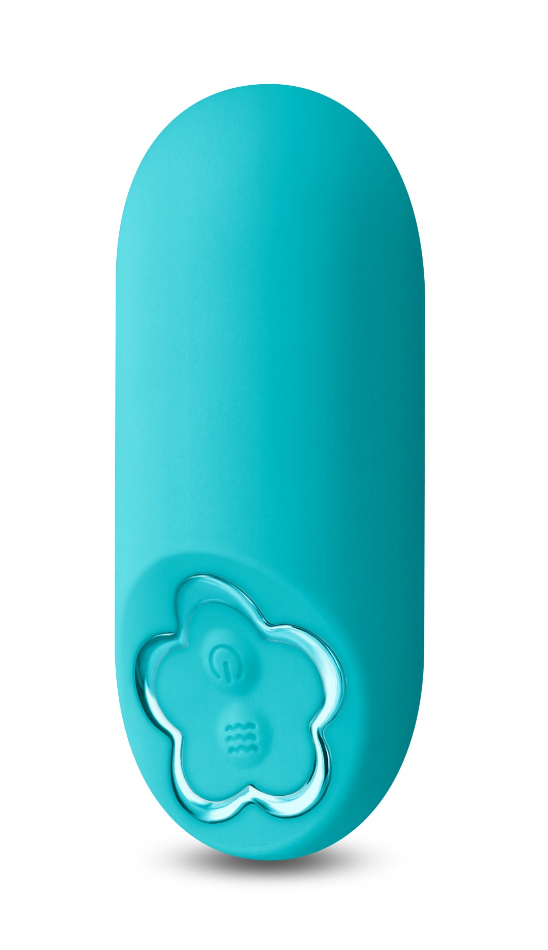 Sugar Pop - Harmony - Teal | 657447105555 | Discreet Personal Wellness