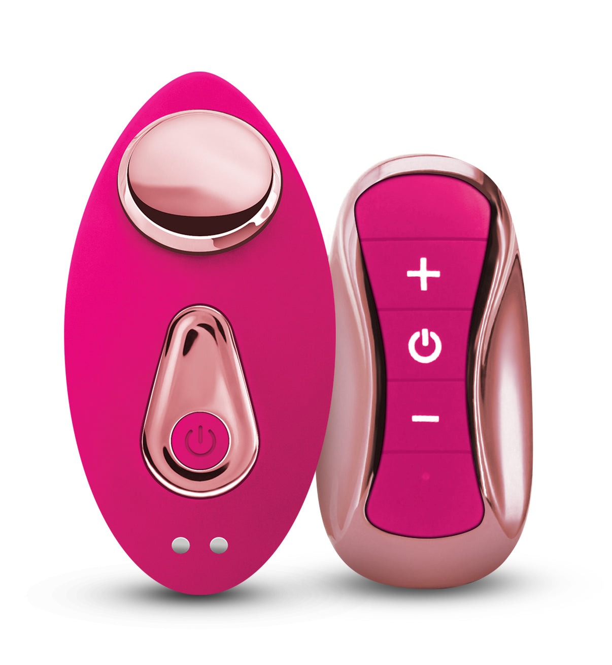 Sugar Pop - Chantilly - Pink | 657447105616 | Discreet Personal Wellness