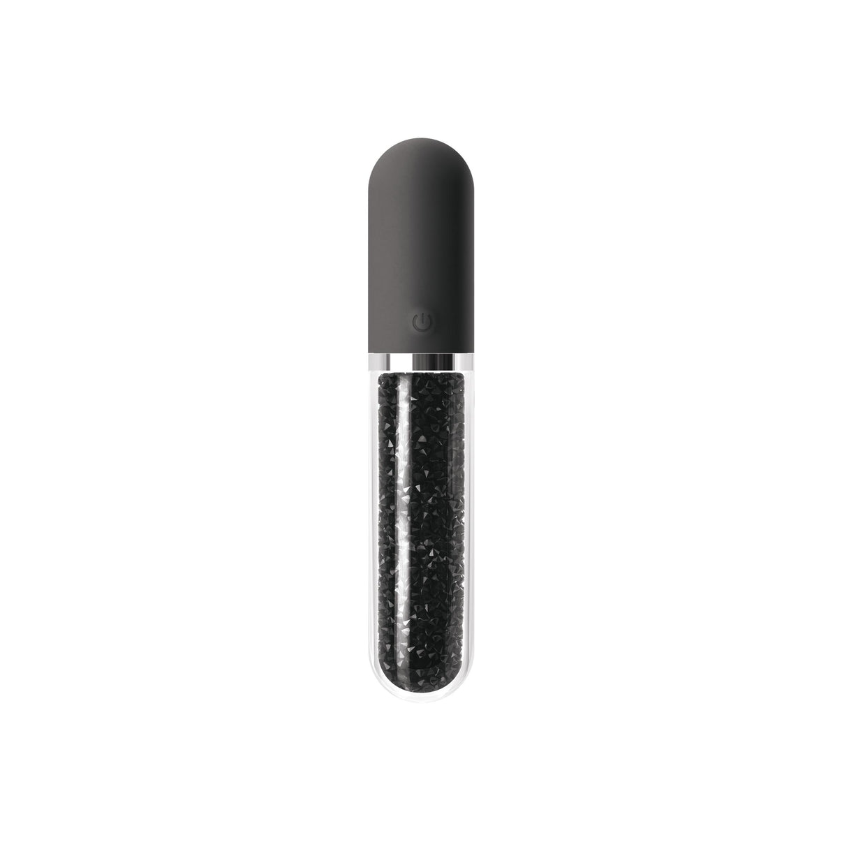 Stardust - Charm - Black | 657447103308 | Discreet Personal Wellness