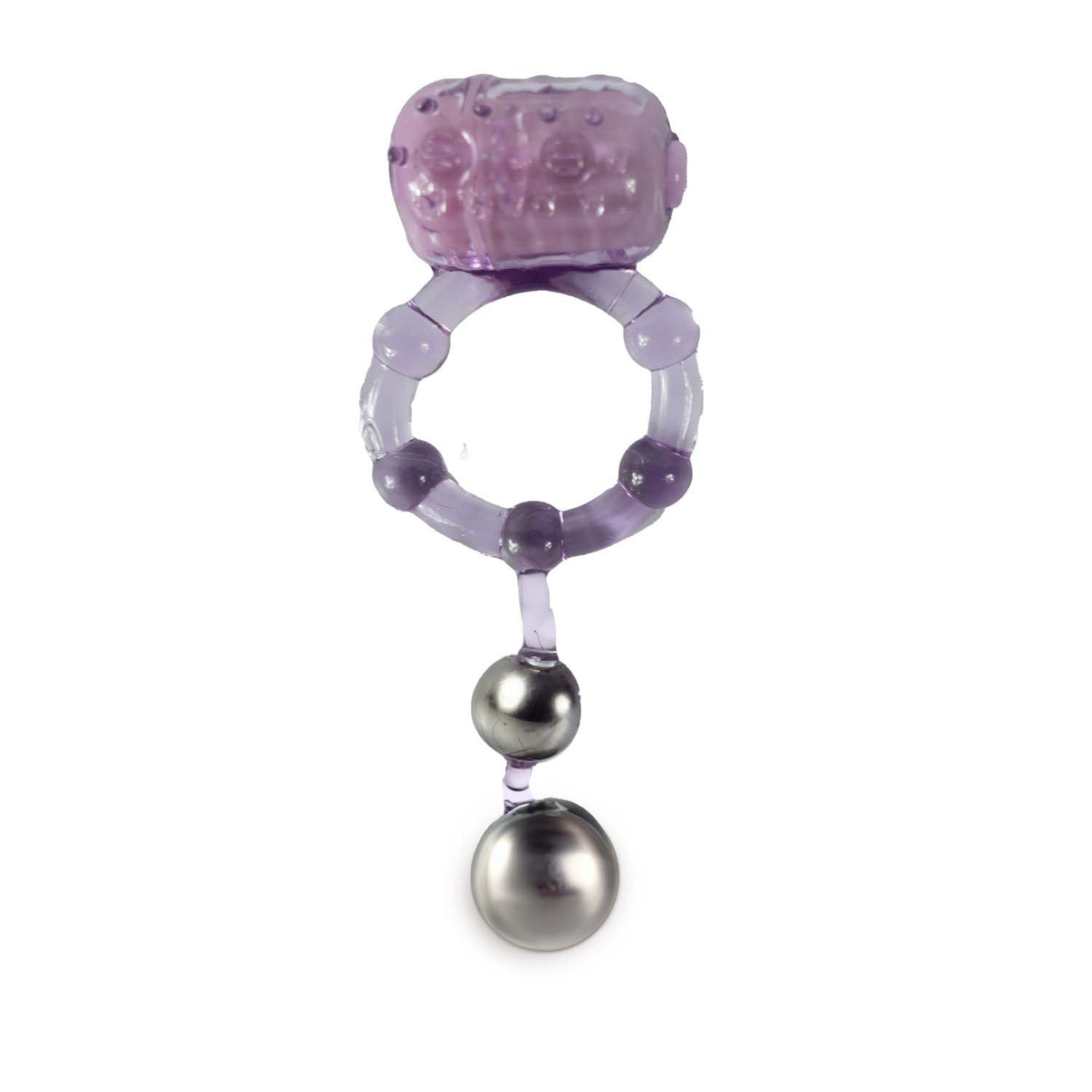 The Macho Ultra Erection Keeper - Purple | 782631191622 | Discreet Personal Wellness