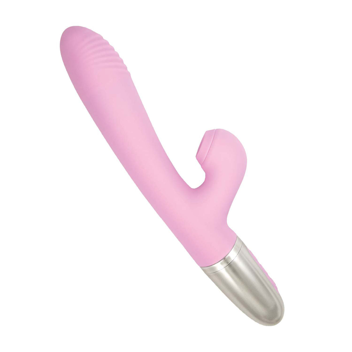 Goddess Tapping Thruster - Pink | 782631321425 | Discreet Personal Wellness