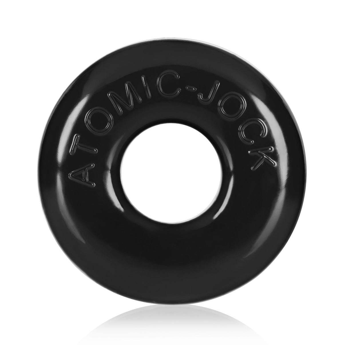 Ringer Penisring 3 Pack - Small - Black | 840215114556 | Discreet Personal Wellness