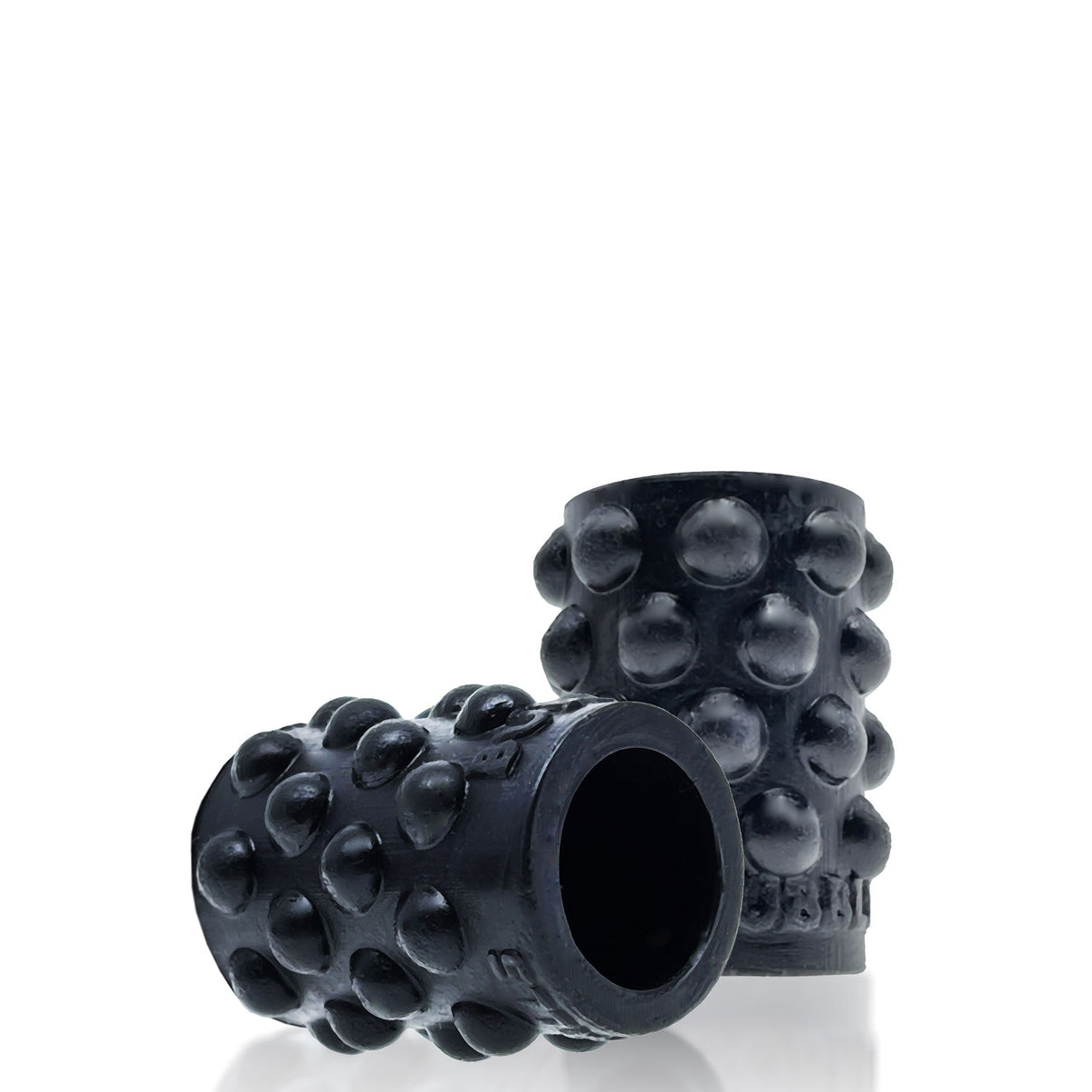 Bubbles Nipsuckers - Black | 840215122131 | Discreet Personal Wellness