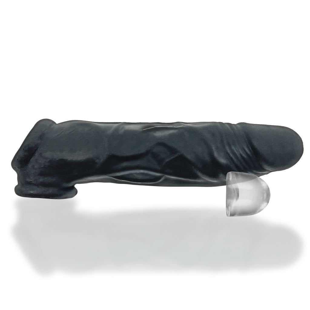 Peniser Ultra-Slim Penisheath - Black Ice | 840215121974 | Discreet Personal Wellness