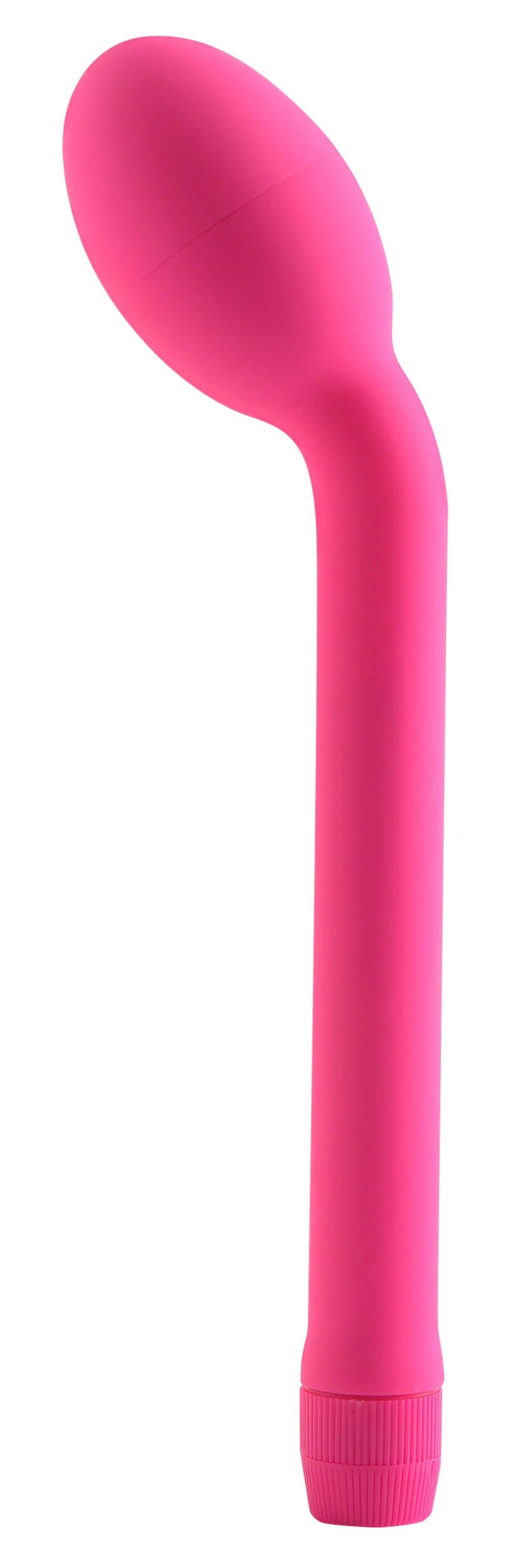Neon Luv Touch Slender G - Pink | 603912299021 | Discreet Personal Wellness