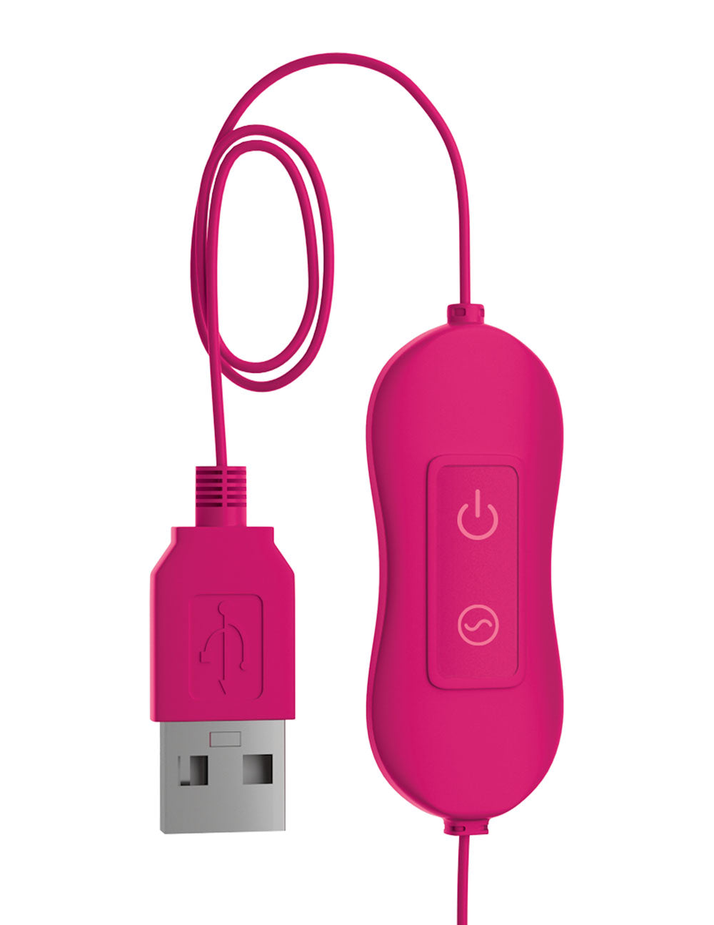 Omg! Bullets Fun Vibrating Bullet | 603912758726 | Discreet Personal Wellness