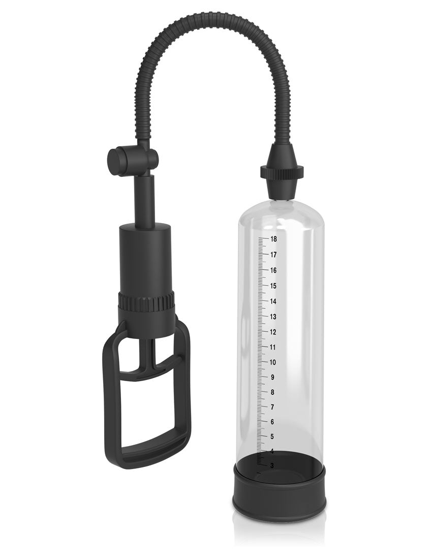 Classix Penis Enlargement Pump | 603912755510 | Discreet Personal Wellness