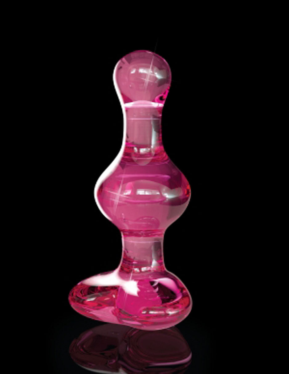 Icicles #75 - Pink | 603912747492 | Discreet Personal Wellness