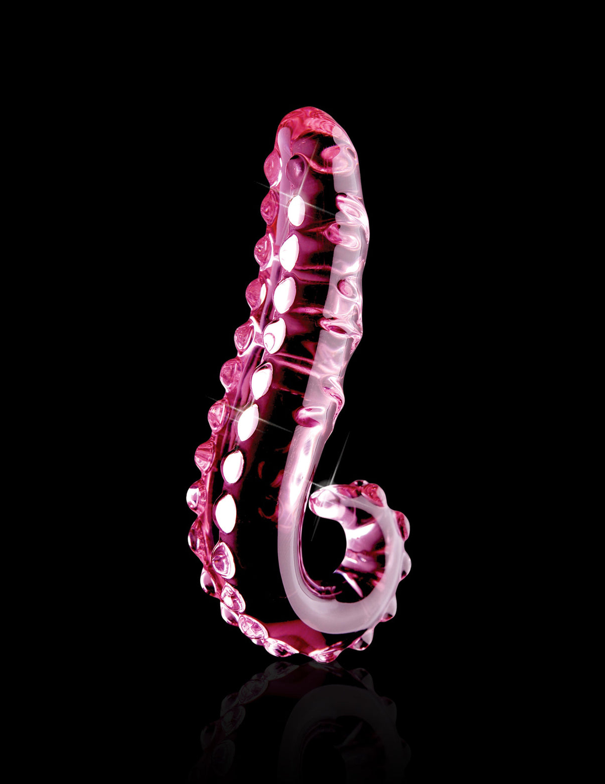 Icicles No. 24 - Pink | 603912283624 | Discreet Personal Wellness