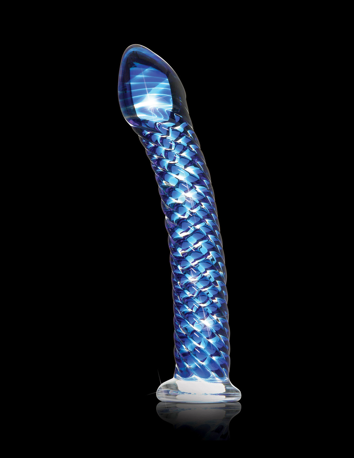 Icicles No. 29 - Blue | 603912310528 | Discreet Personal Wellness
