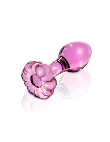 Icicles No. 48 - Pink | 603912337365 | Discreet Personal Wellness