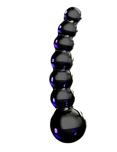 Icicles No. 66 - Black | 603912338843 | Discreet Personal Wellness