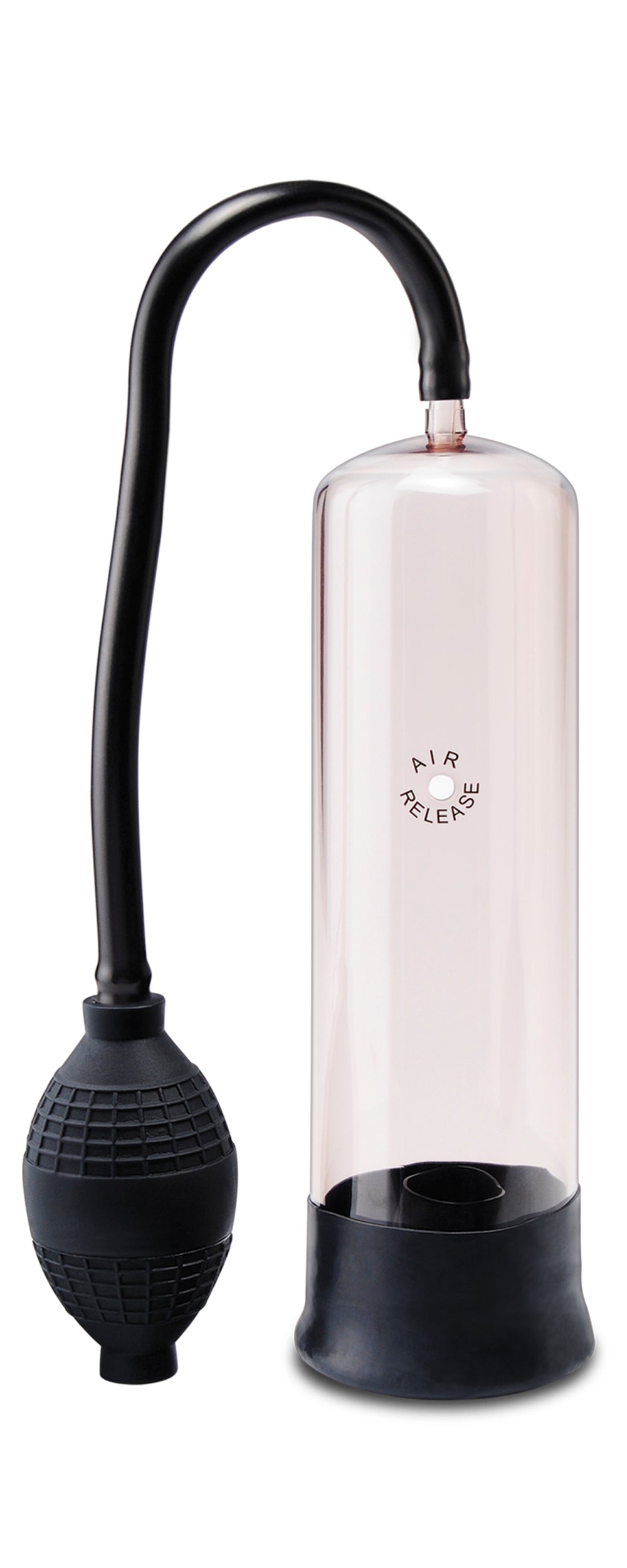 Pump Worx Rookie of the Year Pump - Black | 603912294422 | Discreet Personal Wellness