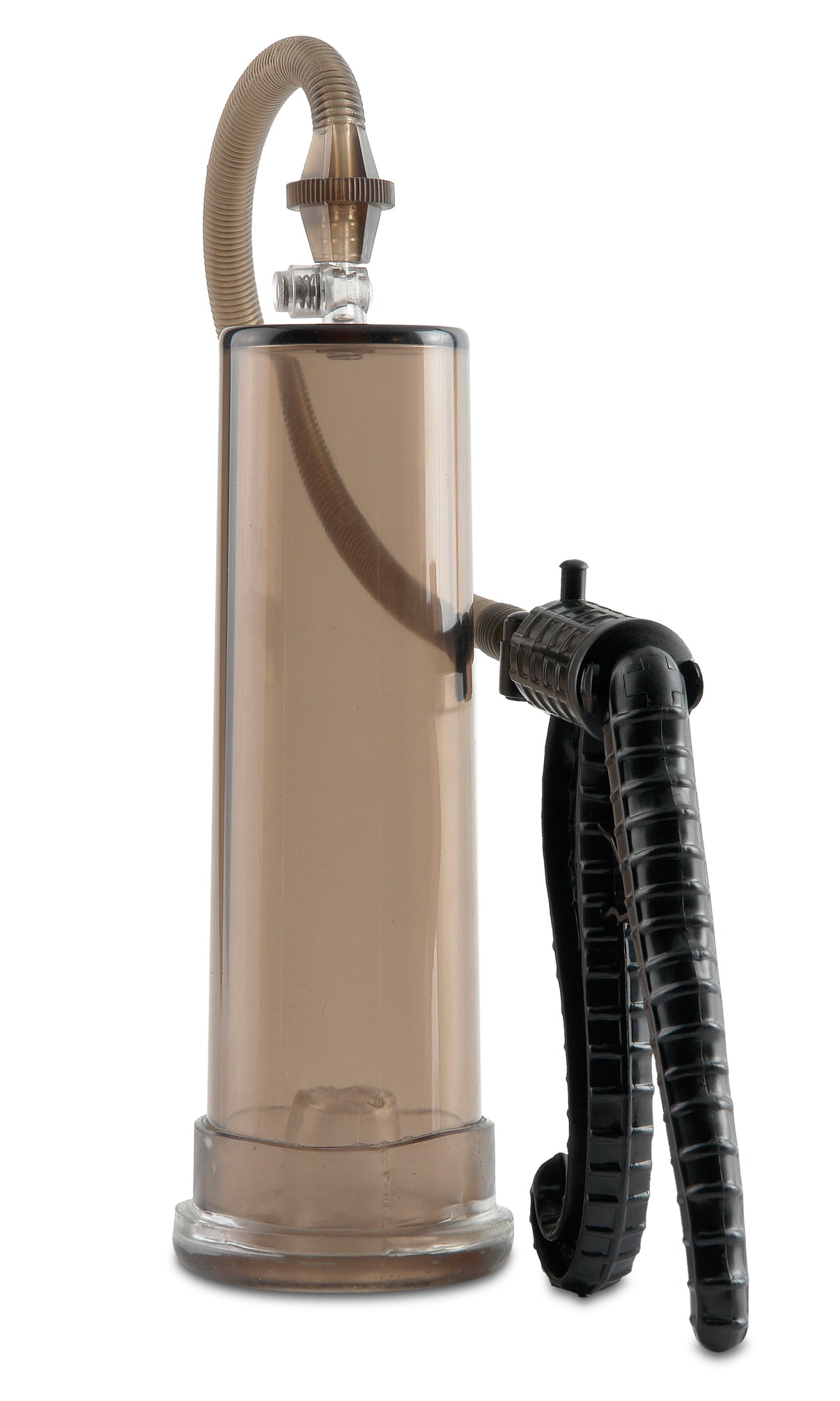 Pump Worx Mega-Grip XL Power Pump | 603912318876 | Discreet Personal Wellness