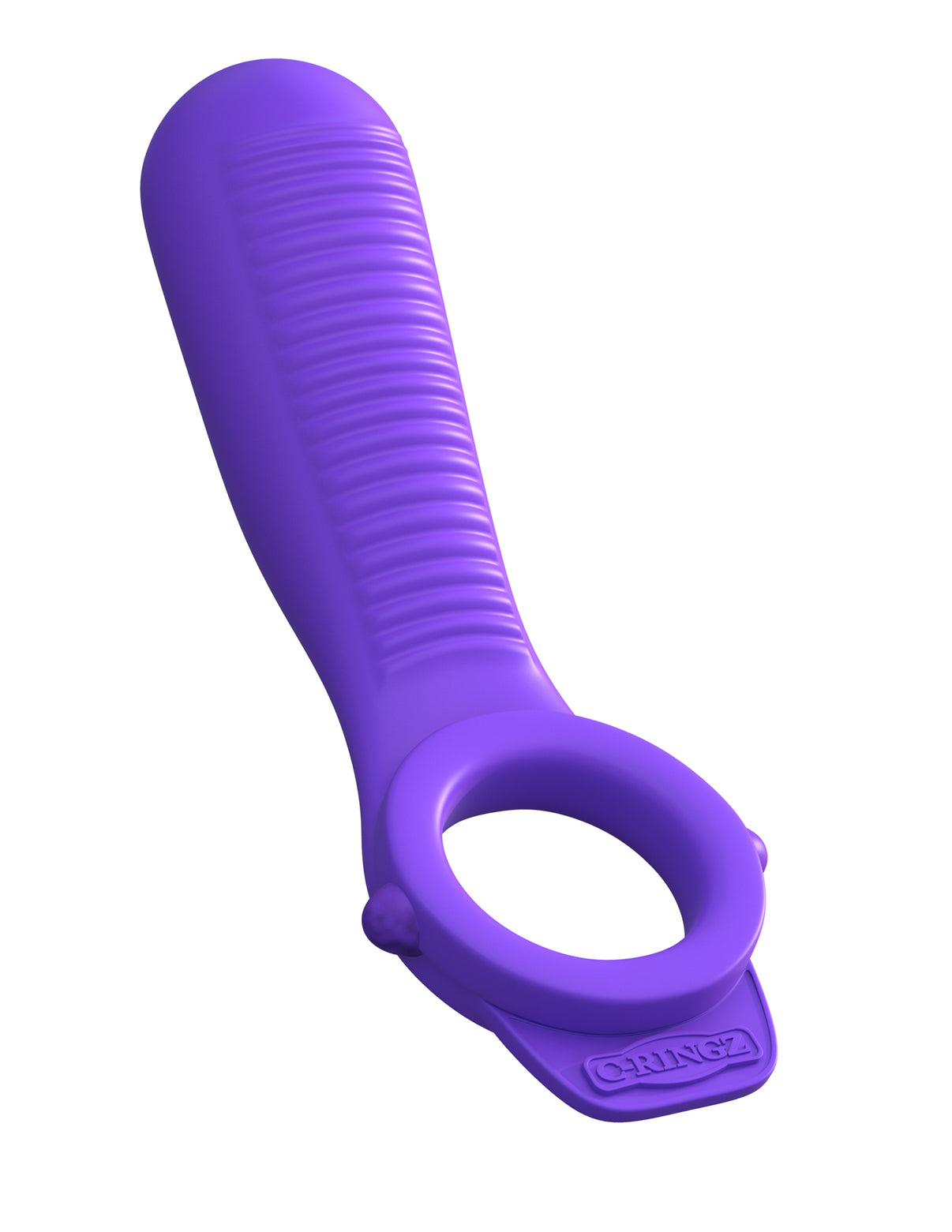 Fantasy C-Ringz Ride n' Glide Couples Ring | 603912358339 | Discreet Personal Wellness