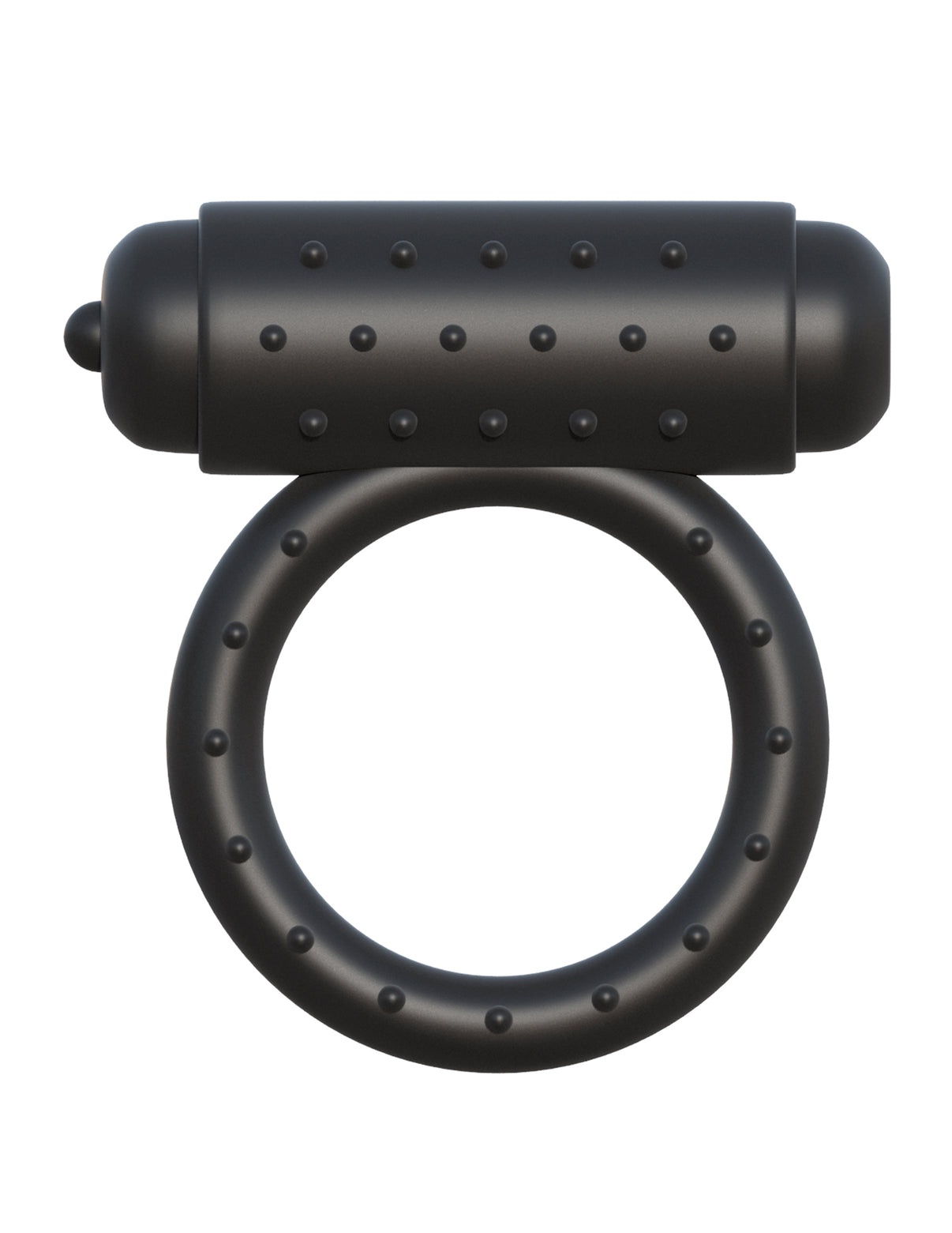 Fantasy C-Ringz the Wingman - Black | 603912358605 | Discreet Personal Wellness